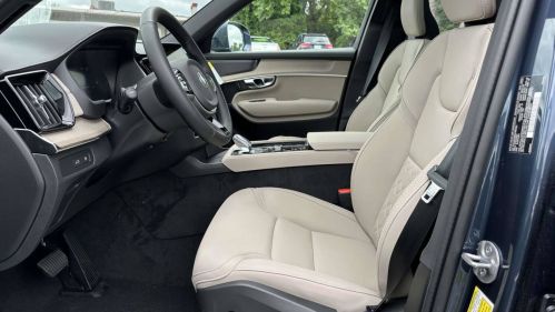 2025 Volvo XC90 - Images - 16
