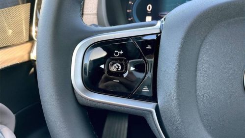 2025 Volvo XC90 - Images - 17
