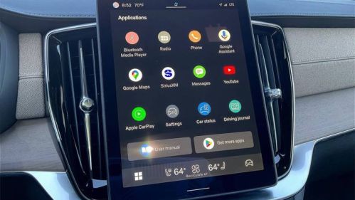 2025 Volvo XC90 - Images - 21