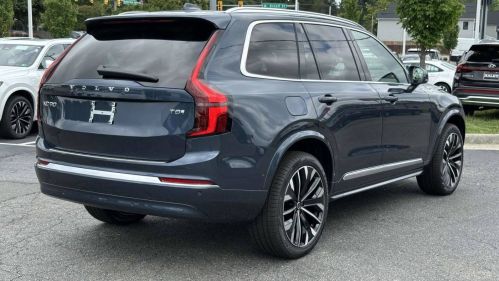 2025 Volvo XC90 - Images - 20