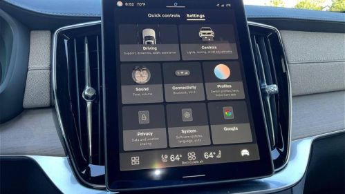 2025 Volvo XC90 - Images - 22
