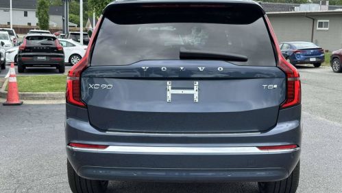 2025 Volvo XC90 - Images - 21