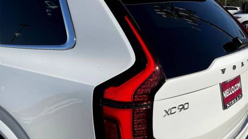 2025 Volvo XC90 - Images - 25