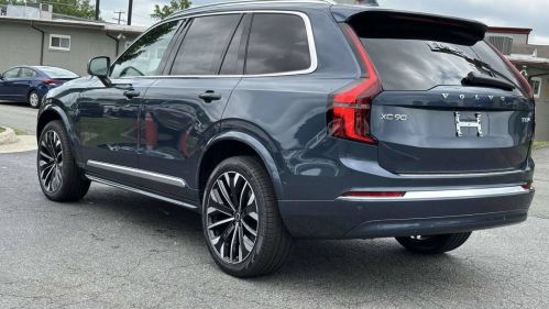 2025 Volvo XC90 - Images - 22