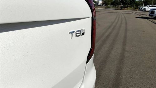 2025 Volvo XC90 - Images - 26