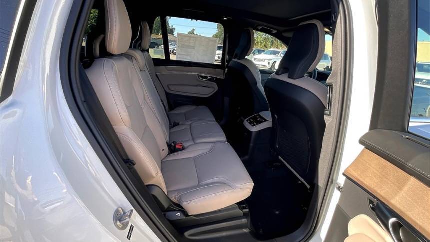 2025 Volvo XC90 - Images - 27