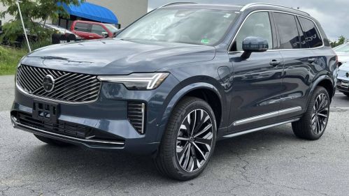 2025 Volvo XC90 - Images - 23