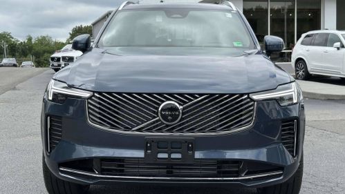 2025 Volvo XC90 - Images - 24