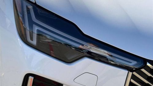 2025 Volvo XC90 - Images - 33