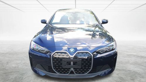 2024 BMW i4 - Images - 2