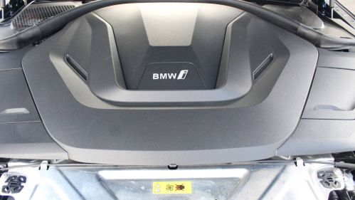 2024 BMW i4 - Images - 4