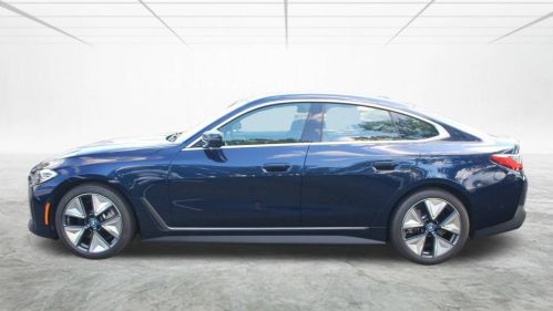 2024 BMW i4 - Images - 6