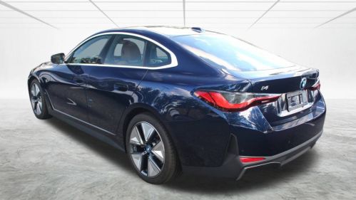 2024 BMW i4 - Images - 7