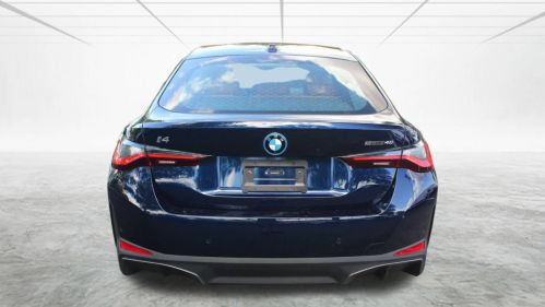 2024 BMW i4 - Images - 8