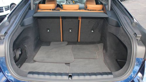 2024 BMW i4 - Images - 9
