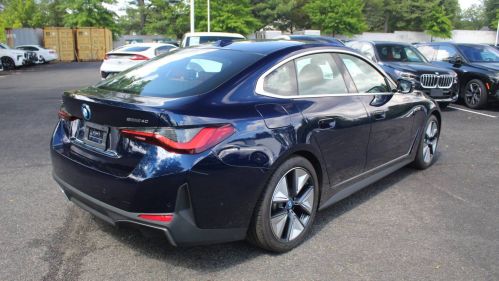 2024 BMW i4 - Images - 11