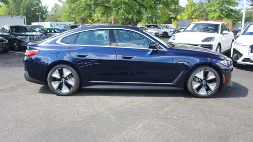 2024 BMW i4 - Images - 12