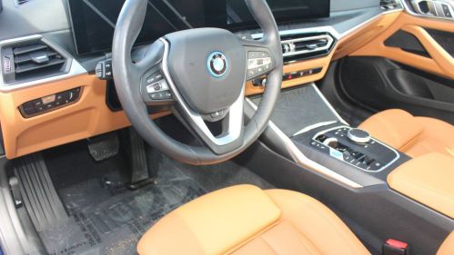 2024 BMW i4 - Images - 15