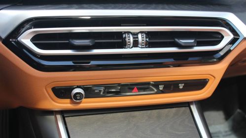 2024 BMW i4 - Images - 17