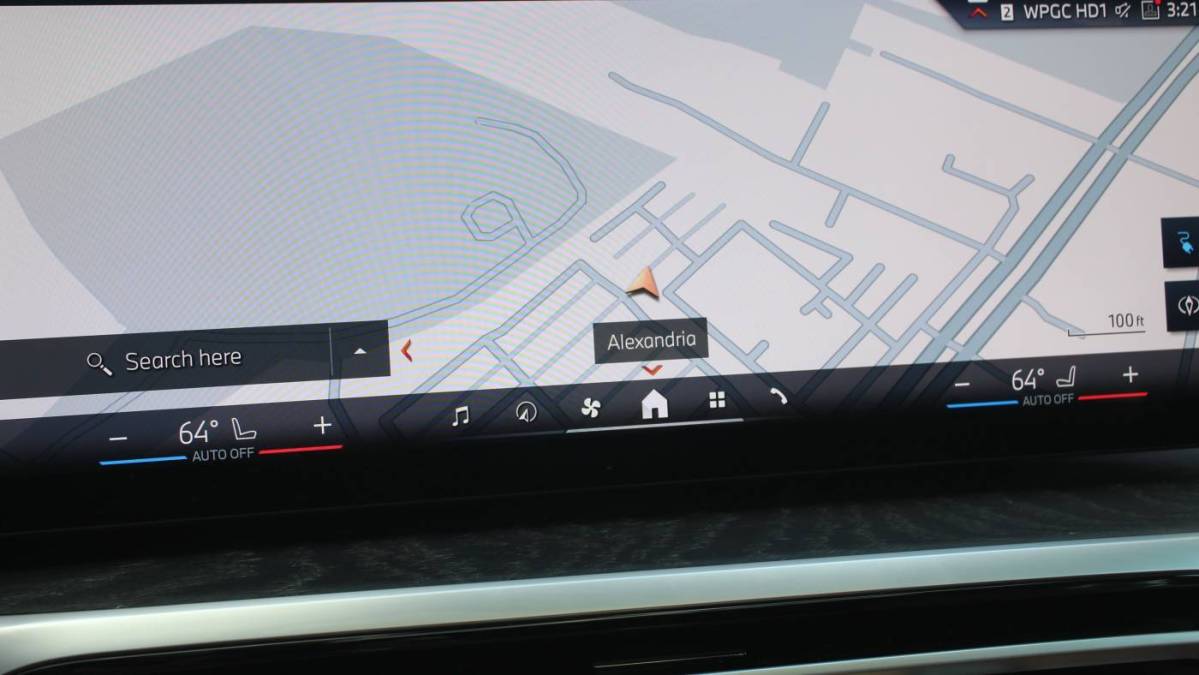 2024 BMW i4 - Images - 20