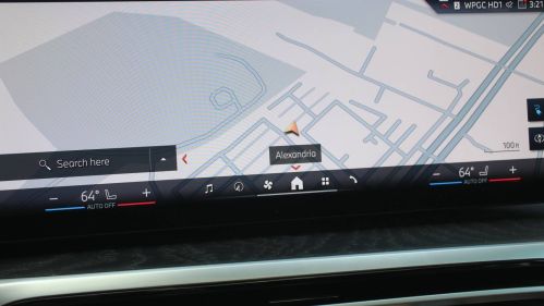 2024 BMW i4 - Images - 20