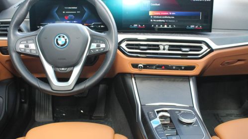 2024 BMW i4 - Images - 22