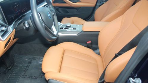 2024 BMW i4 - Images - 23