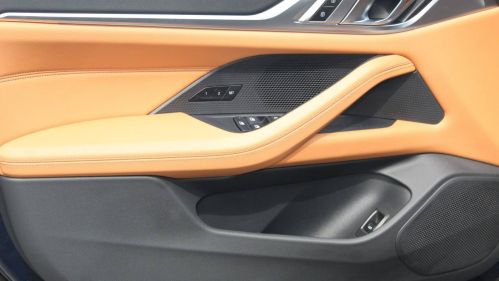 2024 BMW i4 - Images - 24