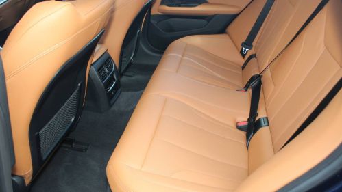 2024 BMW i4 - Images - 27