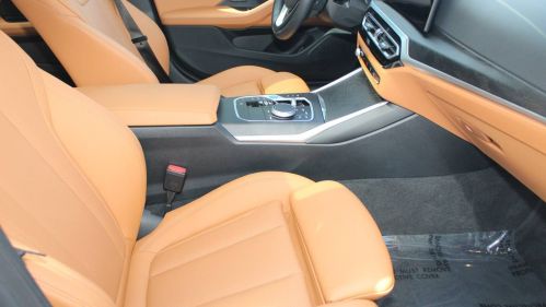 2024 BMW i4 - Images - 28