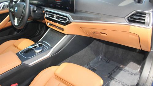 2024 BMW i4 - Images - 29