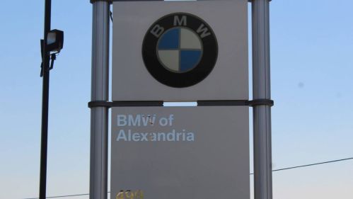 2024 BMW i4 - Images - 30
