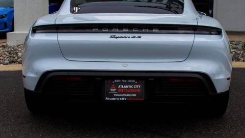 2021 Porsche Taycan - Images - 5