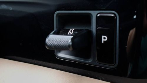 2021 Porsche Taycan - Images - 30
