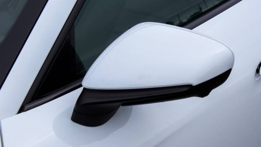 2021 Porsche Taycan - Images - 47
