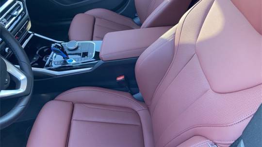 2023 BMW i4 WBY43AW07PFP65119