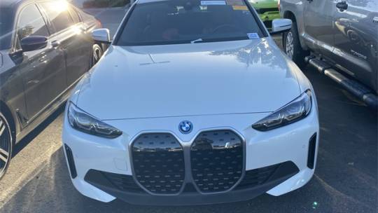2023 BMW i4 WBY43AW07PFP65119