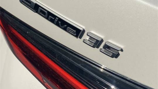2023 BMW i4 WBY43AW07PFP65119