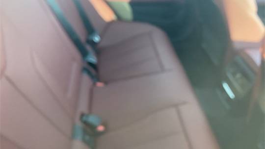 2023 BMW i4 WBY43AW07PFP65119