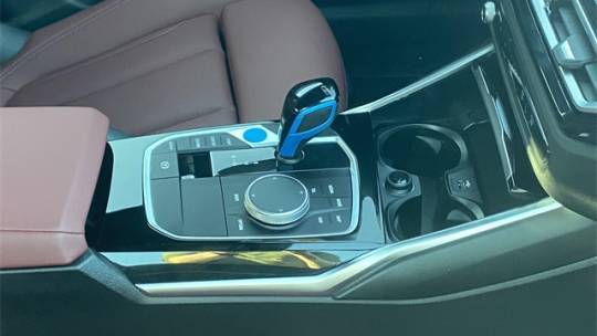 2023 BMW i4 WBY43AW07PFP65119