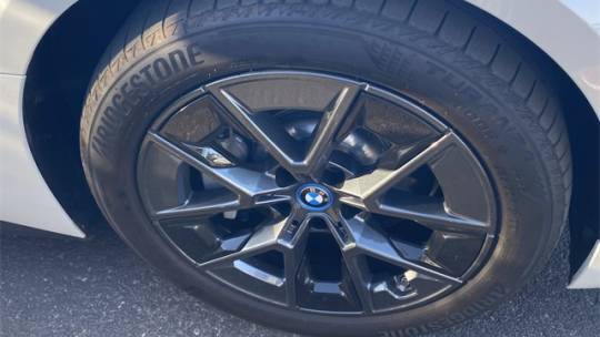 2023 BMW i4 WBY43AW07PFP65119