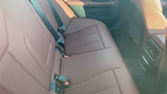 2023 BMW i4 WBY43AW07PFP65119