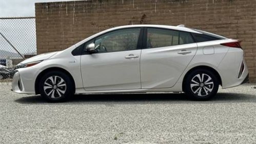 2019 Toyota Prius Prime - Images - 6
