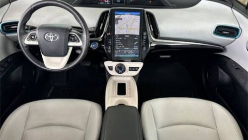 2019 Toyota Prius Prime - Images - 14