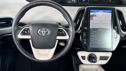 2019 Toyota Prius Prime - Images - 15
