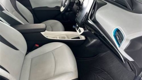 2019 Toyota Prius Prime - Images - 17