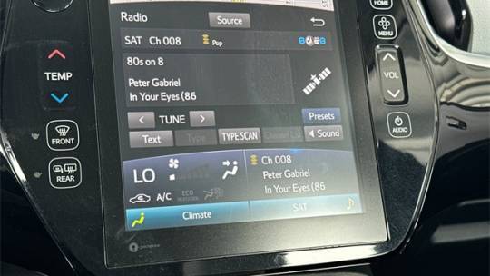 2019 Toyota Prius Prime - Images - 19
