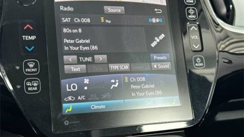 2019 Toyota Prius Prime - Images - 19
