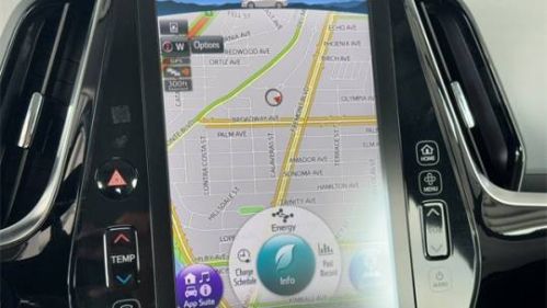 2019 Toyota Prius Prime - Images - 20