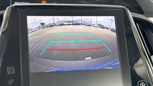 2019 Toyota Prius Prime - Images - 21